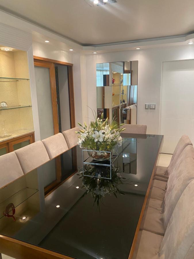Apartamento De Luxo, Quadra Da Praia Río de Janeiro Exterior foto