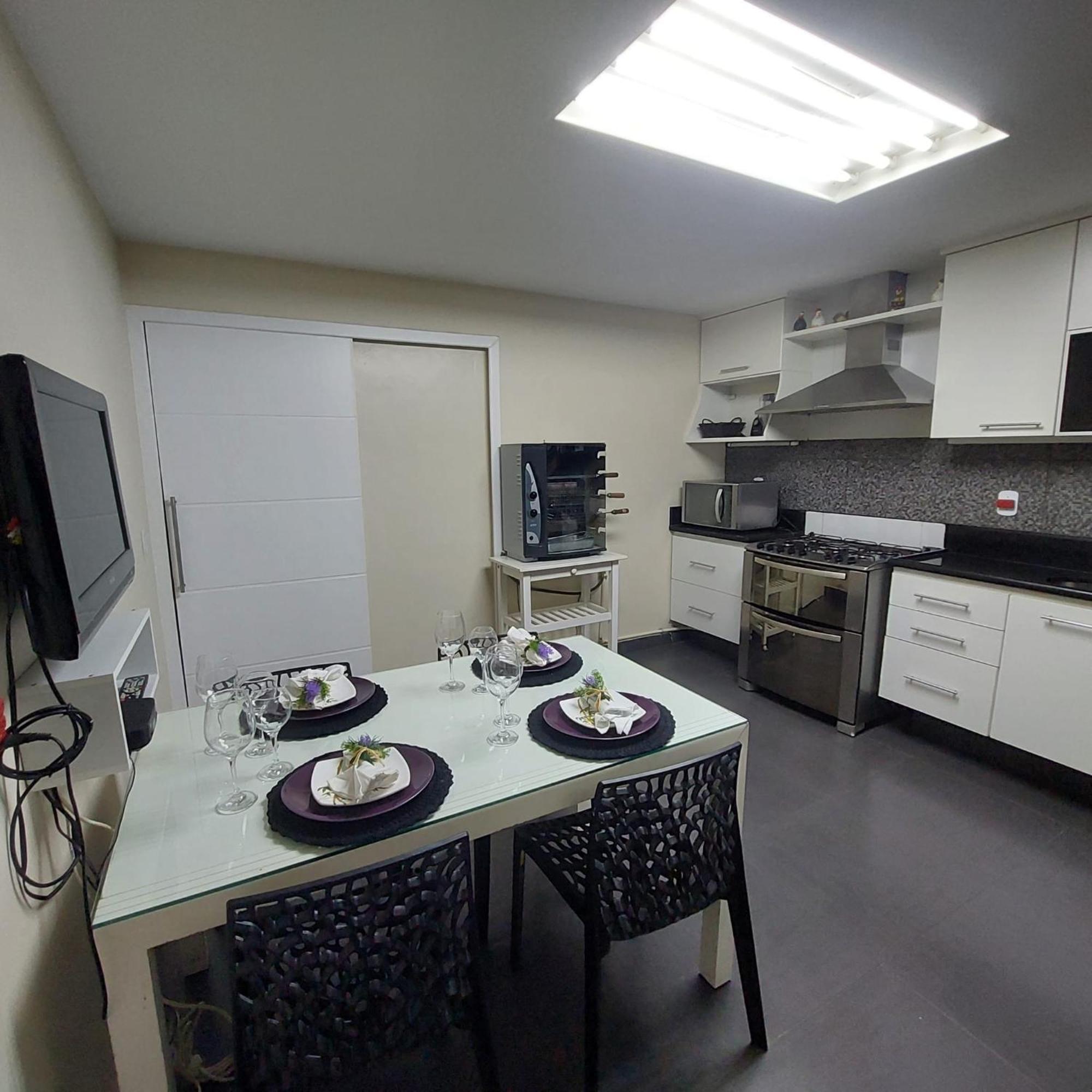 Apartamento De Luxo, Quadra Da Praia Río de Janeiro Exterior foto