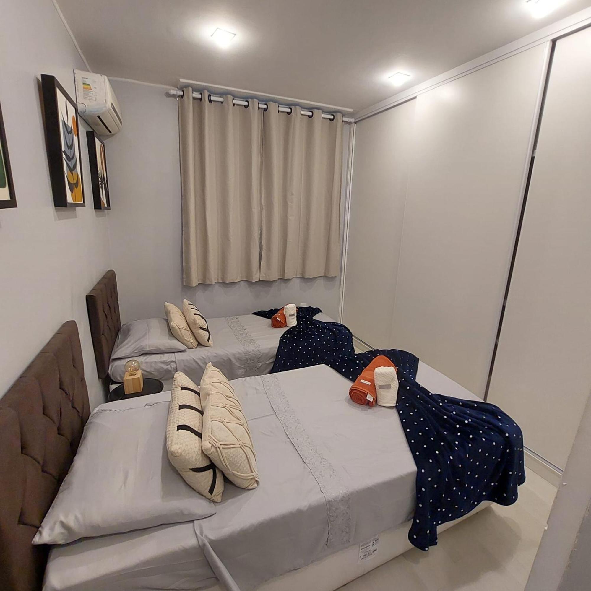 Apartamento De Luxo, Quadra Da Praia Río de Janeiro Exterior foto