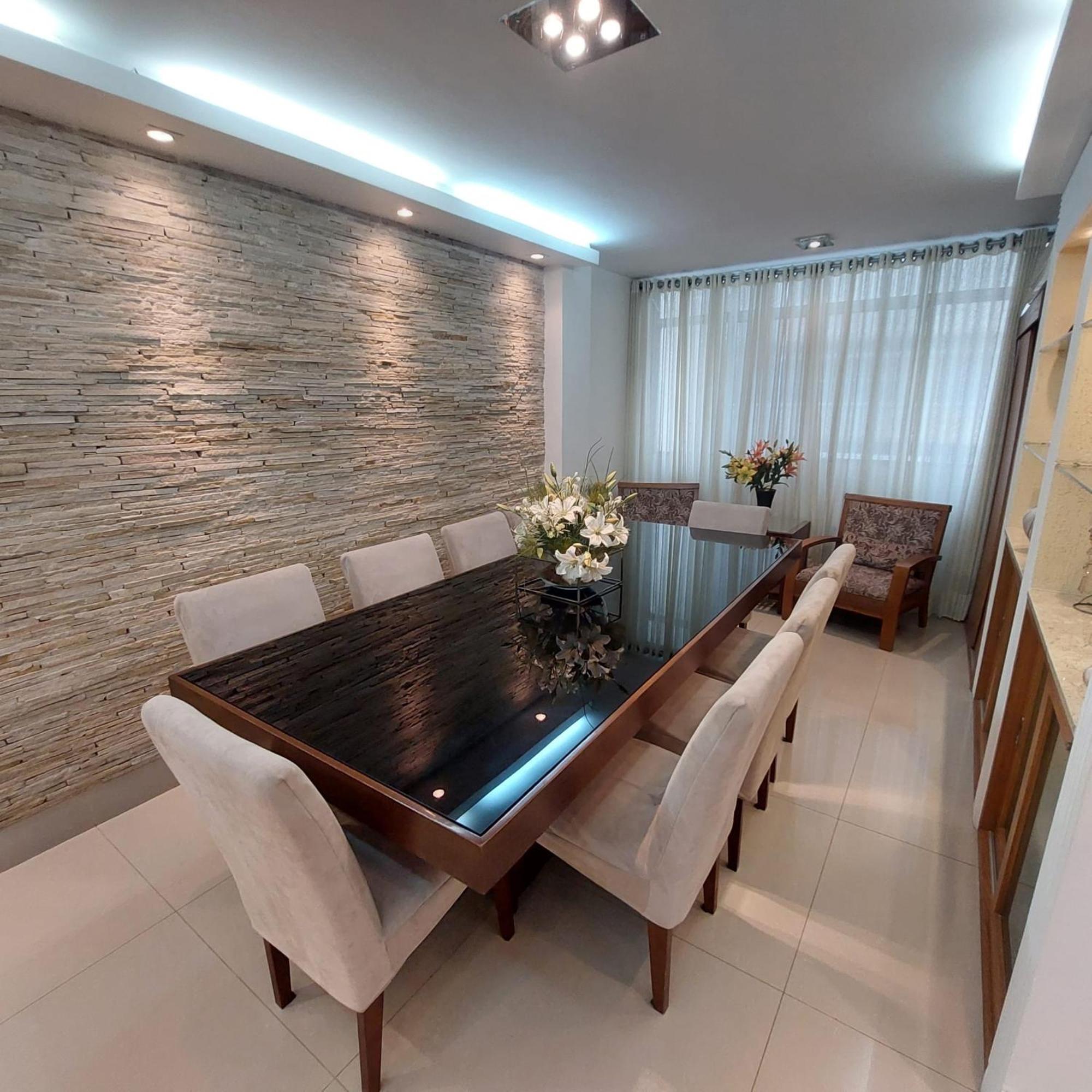 Apartamento De Luxo, Quadra Da Praia Río de Janeiro Exterior foto
